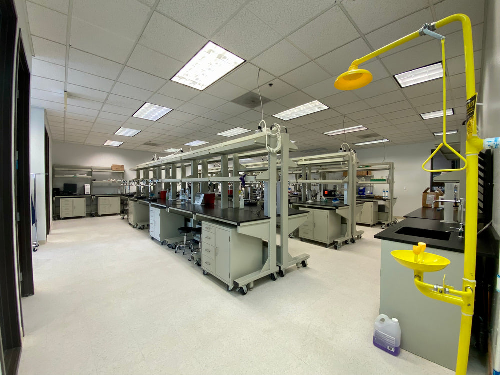 News – BioScience USA Inc