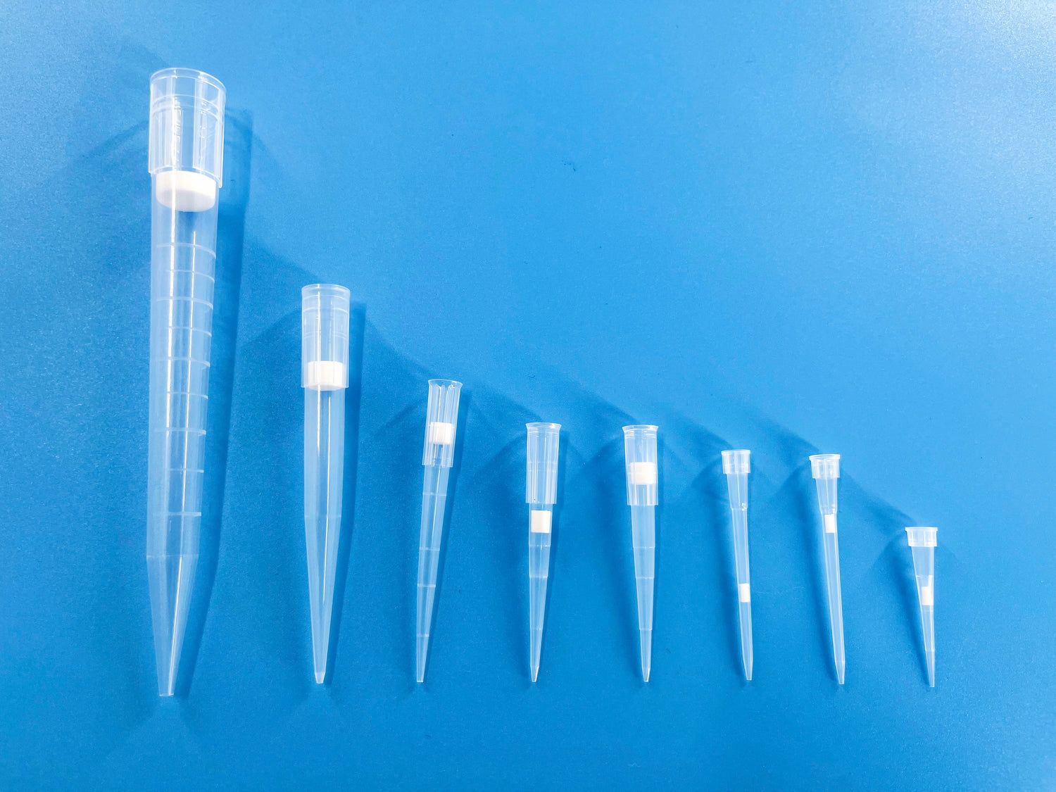 Universal Pipette Tips