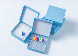 Cryo Boxes