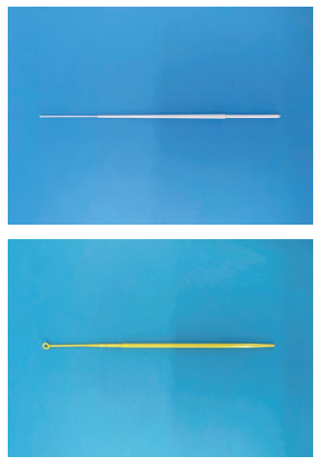 Inoculating Loops and  Inoculating Needles