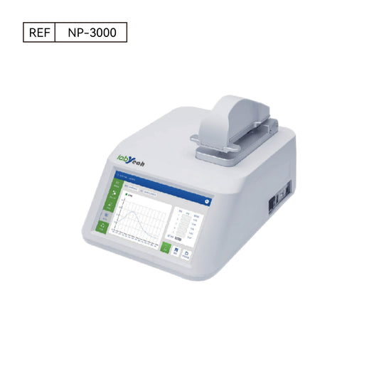 Micro-spectrophptpmeter