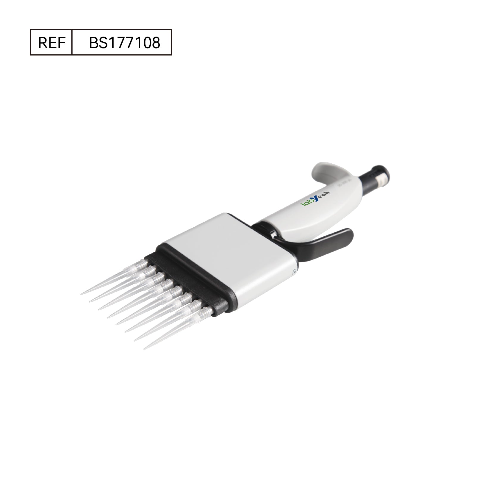 MultiChannel Pipette