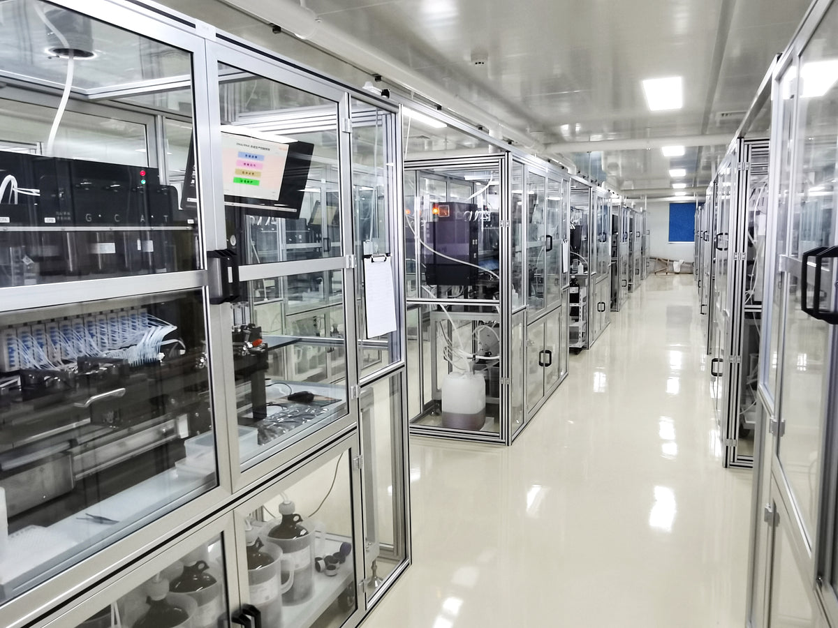 Bioscience-USA - Reliable Lab Supplies – BioScience USA Inc