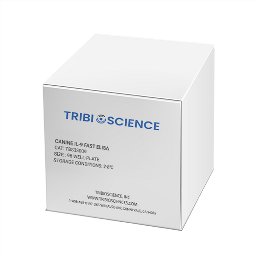 Canine IL-9 ELISA Kit