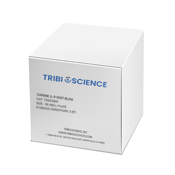 Canine IL-9 ELISA Kit