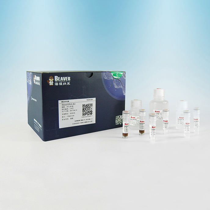 BeaverBeads blood RNA Kit