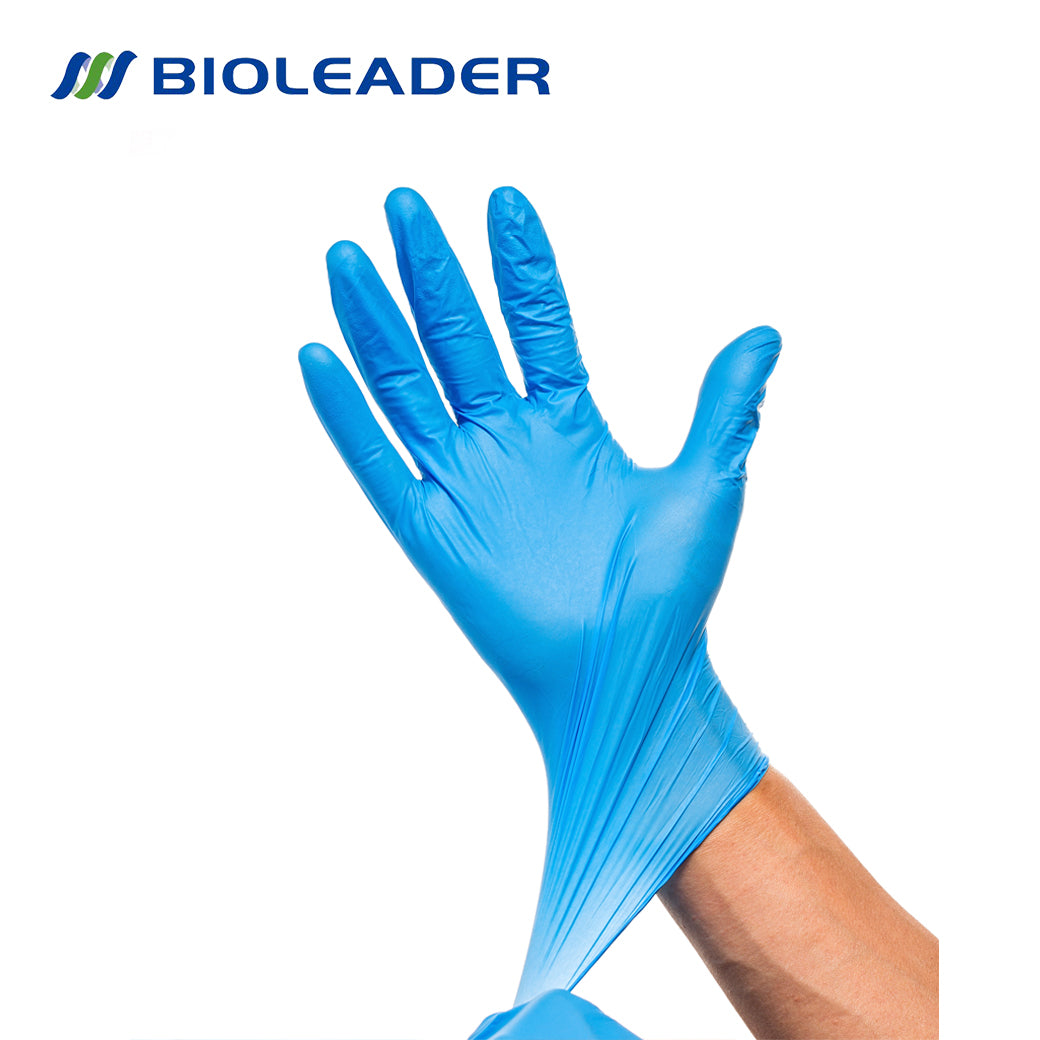 Nitrile Gloves