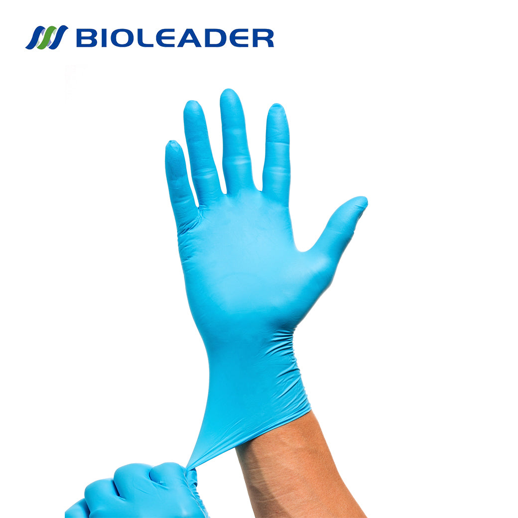 Nitrile Gloves