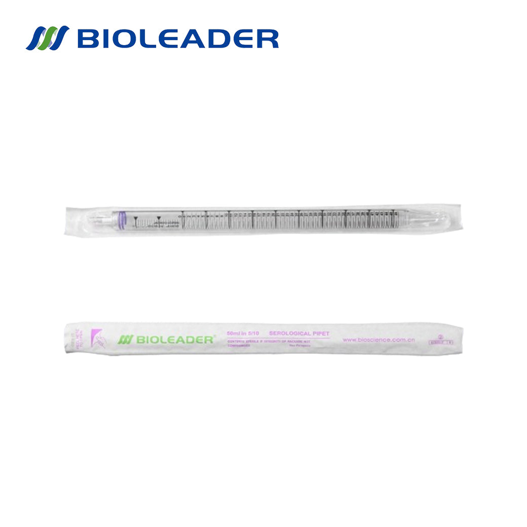 Ultrasonic Transfer Pipettes