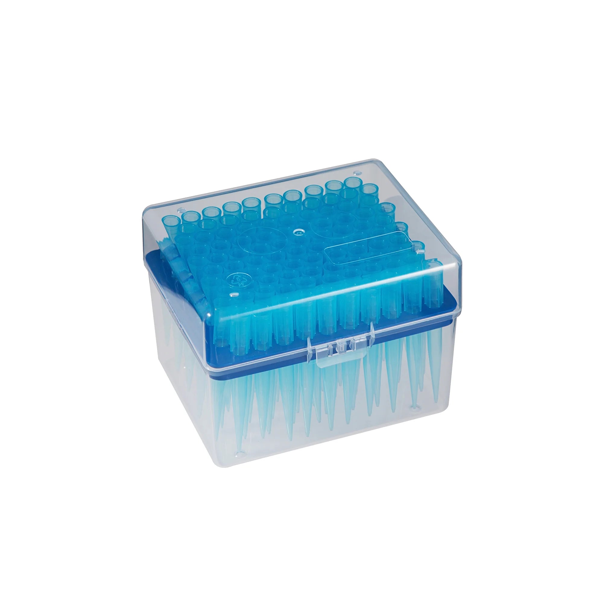 BioLeader BioLeader BS10031ML Pipette Tips BLD-BS10031ML-Case