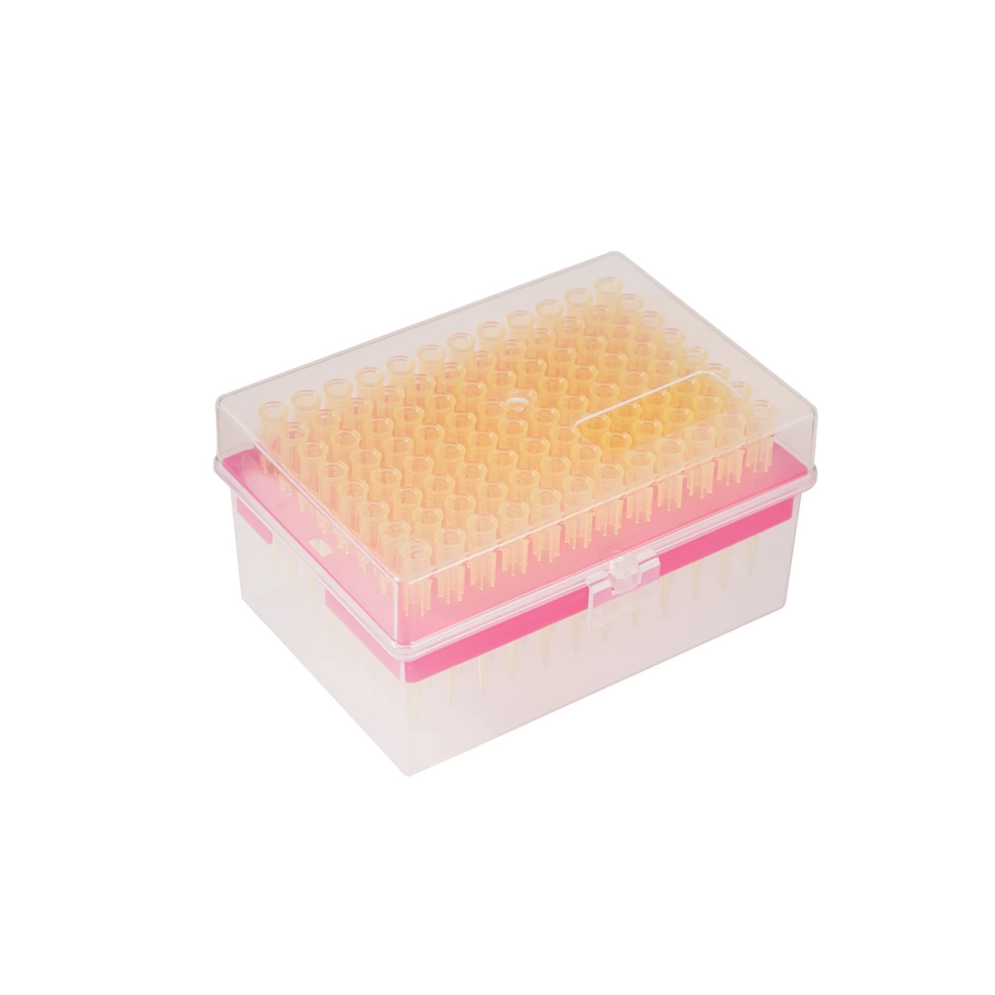 BioLeader BioLeader Pipette Tips 3200uL BLD-BS1003200-Case