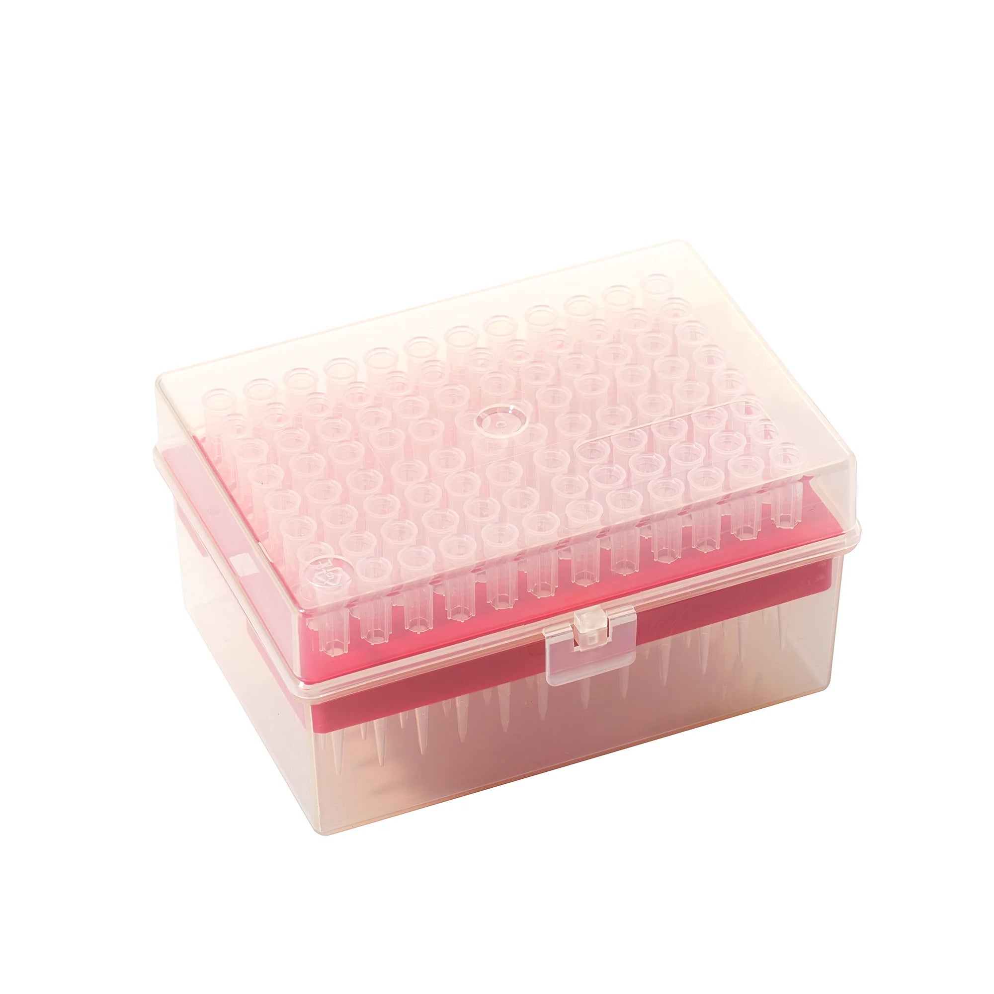 BioLeader Pipette Tips 710uL BLD-BS1007100-Case