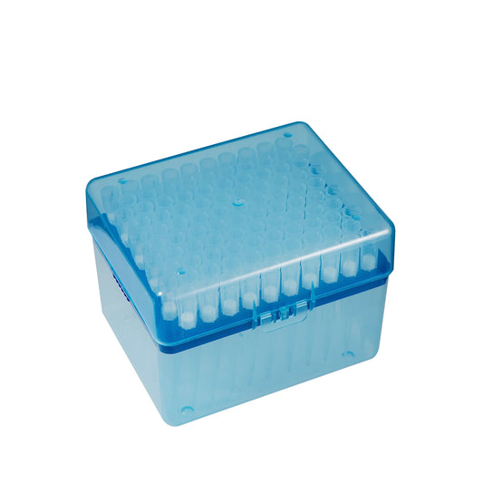 BioLeader BS10071ML Pipet Tip BLD-BS10071ML-Case