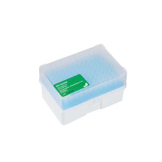 BioLeader LTS Pipet Tip 302uL BLD-BS1203020-Case