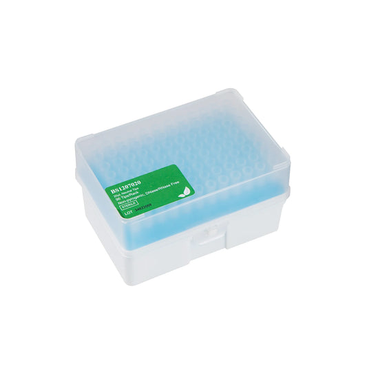 BioLeader Pipet Tip 20702uL BLD-BS1207020-Case