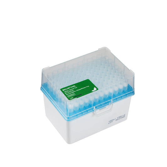 BioLeader BioLeader BS12071ML LTS Pipet Tip BLD-BS12071ML-Case