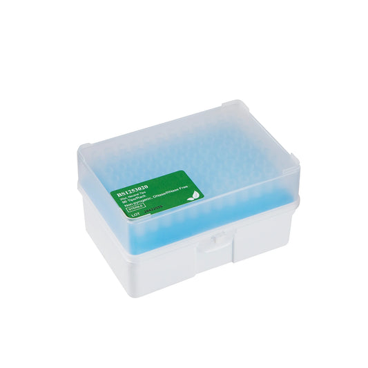 BioLeader LTS Pipet Tip 5302uL BLD-BS1253020-Case
