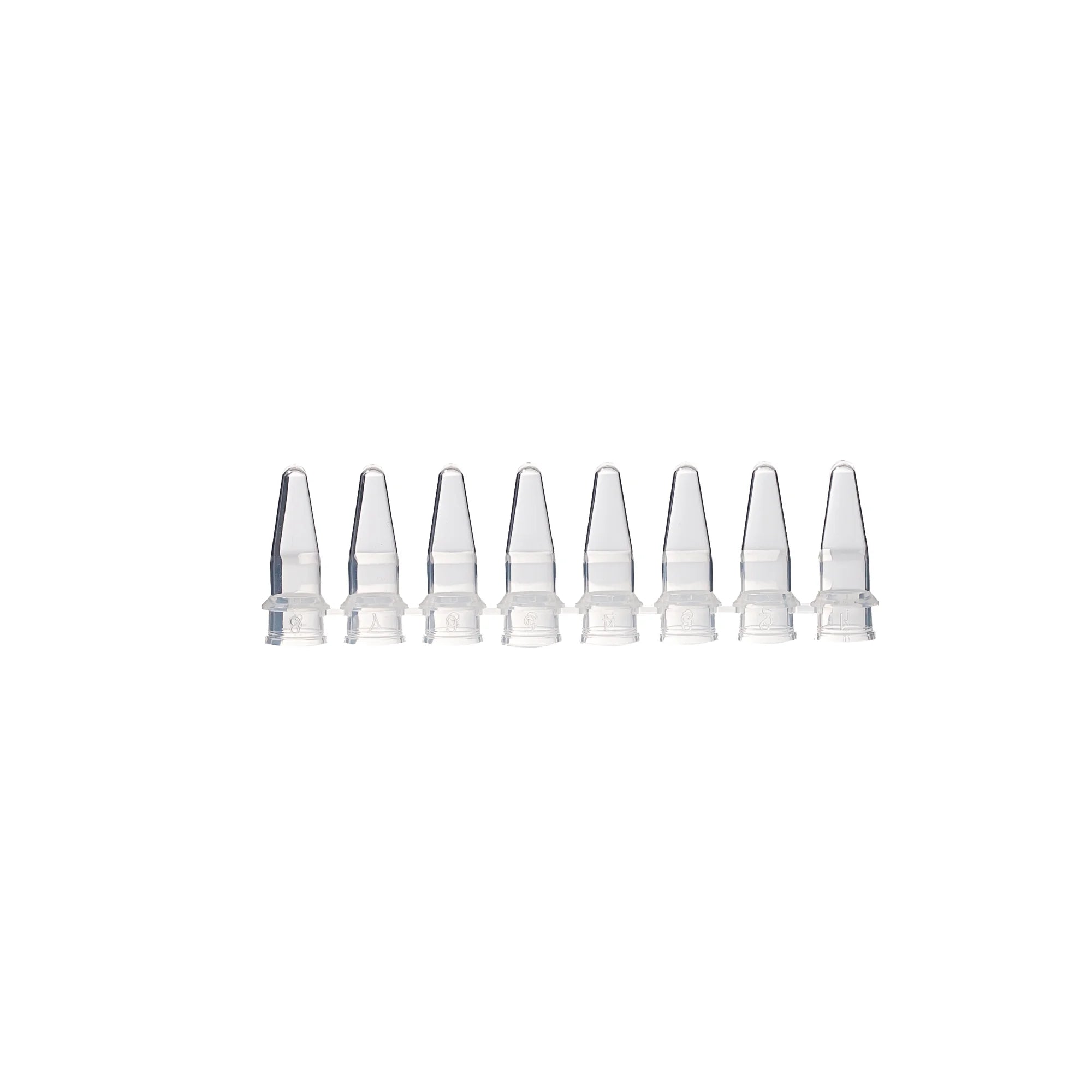BioLeader BioLeader PCR Tube 2008mL BLD-BS3002008-Case