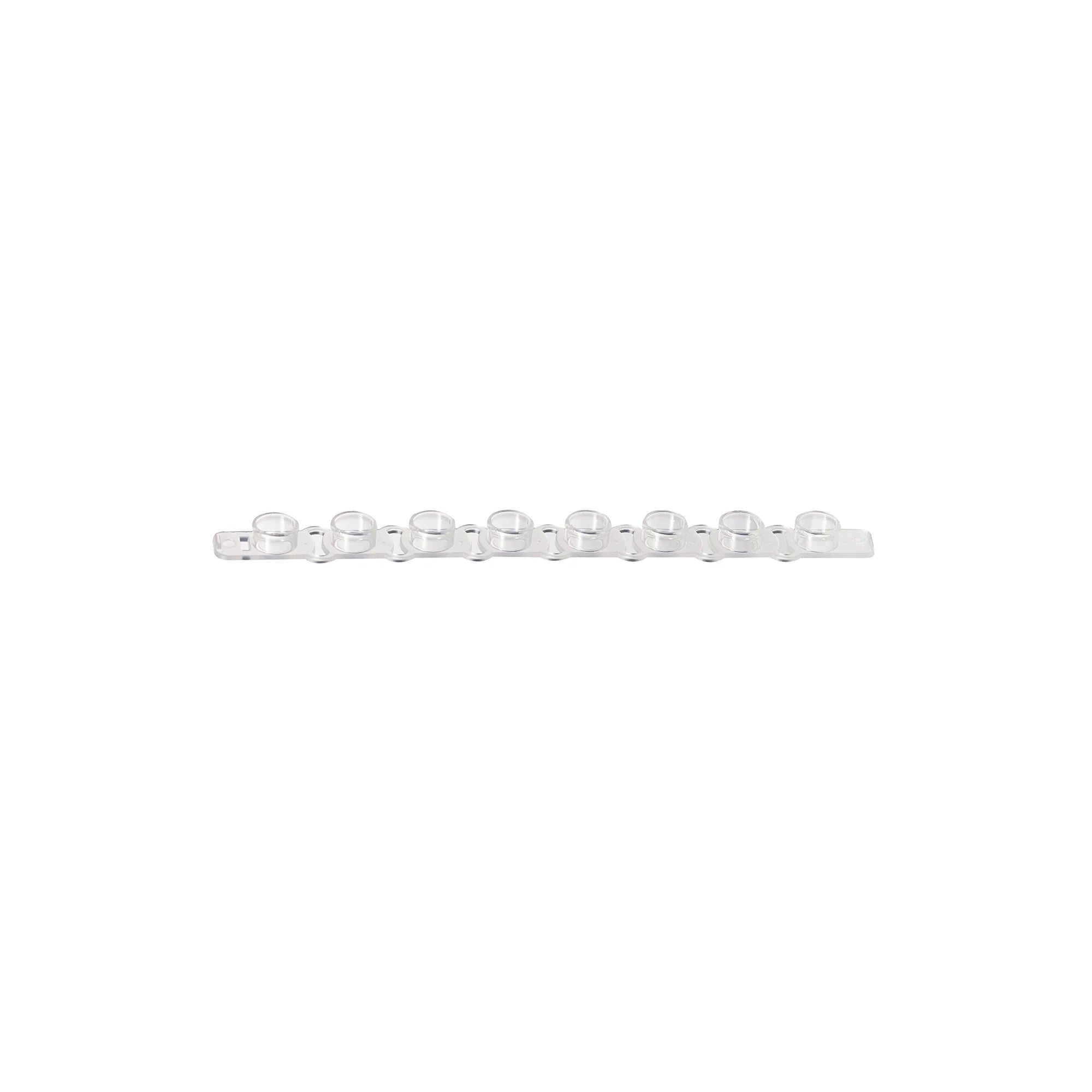 BioLeader BioLeader BS3015008 PCR Tube Cap BLD-BS3015008-Case
