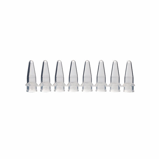 BioLeader BS3212008 PCR Tube and Cap BLD-BS3212008-Case