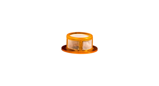 Cell Strainer, 100μm, Yellow