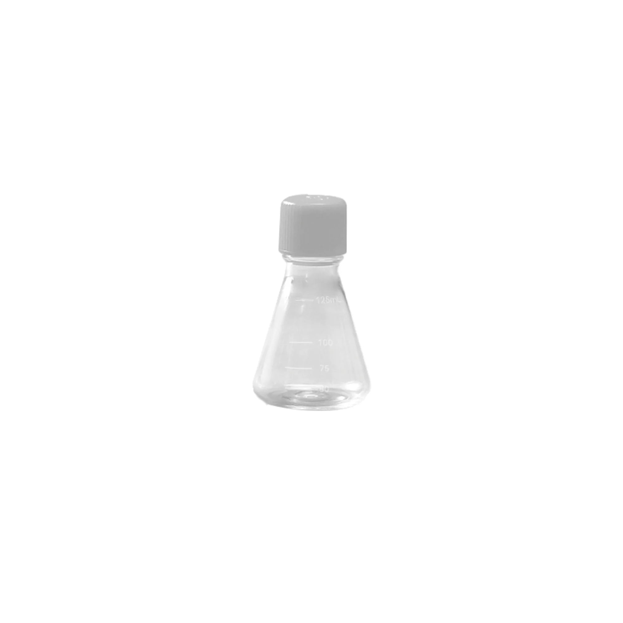 BioLeader BioLeader Erlenmeyer Flask 125mL BLD-BS6529125-Case