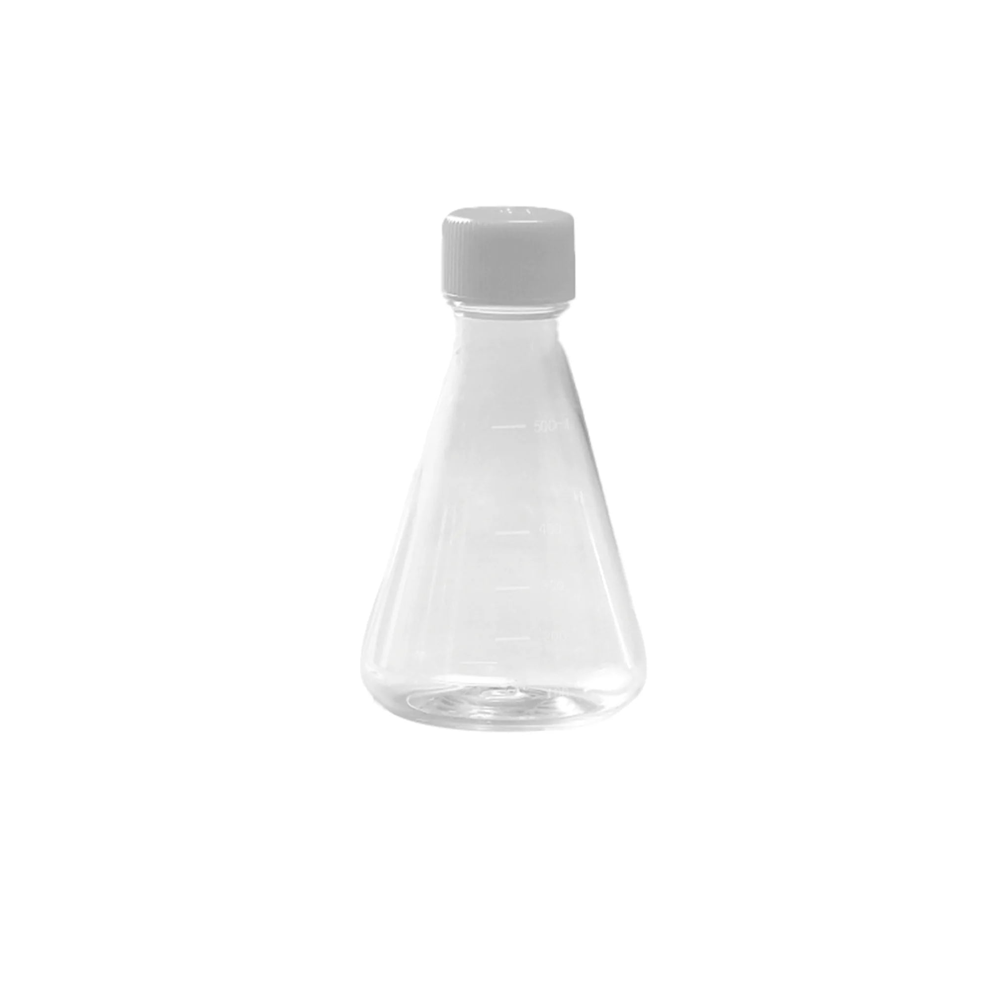 BioLeader BioLeader Erlenmeyer Flask 500mL BLD-BS6529500-Case