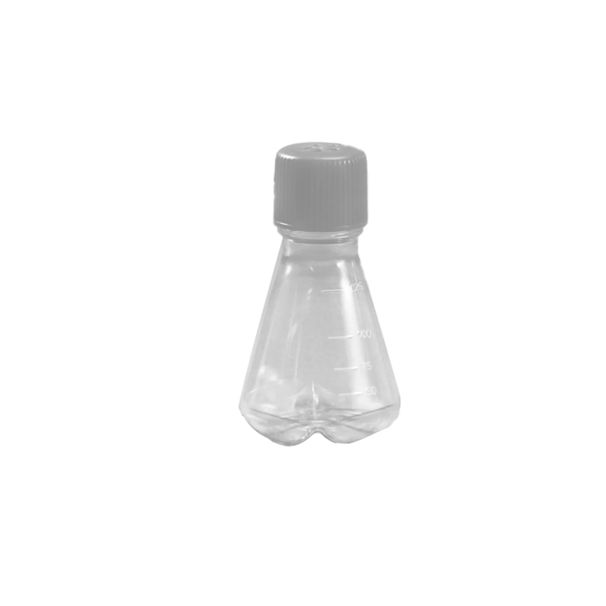 BioLeader BioLeader BLD-BS6531125 Baffled Erlenmeyer Flask125ml Baffled Erlenmeyer Flask, Vent Cap, PC... BLD-BS6531125-Case