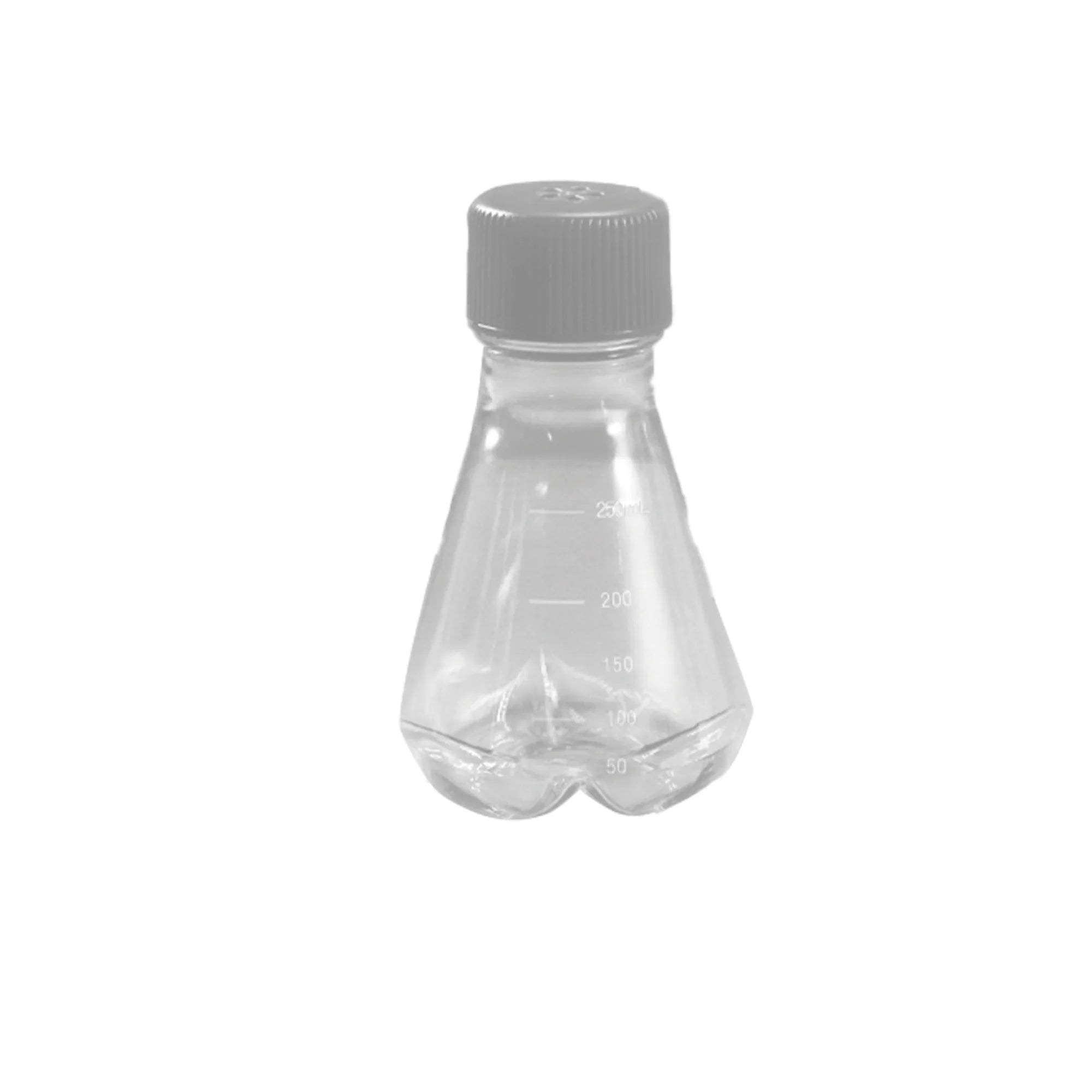 BioLeader BioLeader Baffled Erlenmeyer Flask 250mL BLD-BS6531250-Case