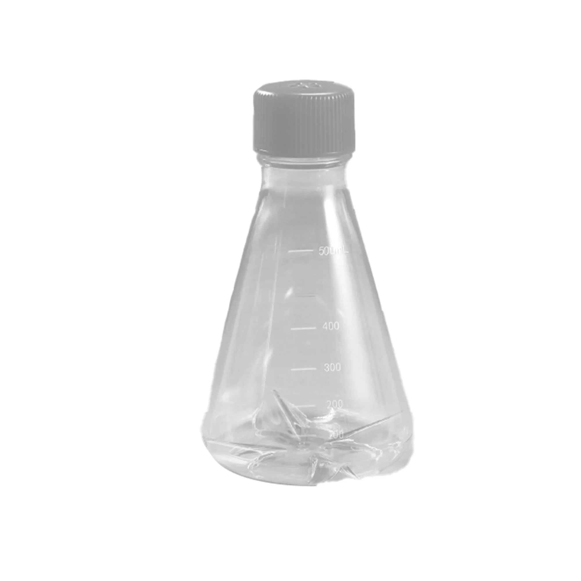 BioLeader BioLeader Baffled Erlenmeyer Flask 500mL BLD-BS6531500-Case