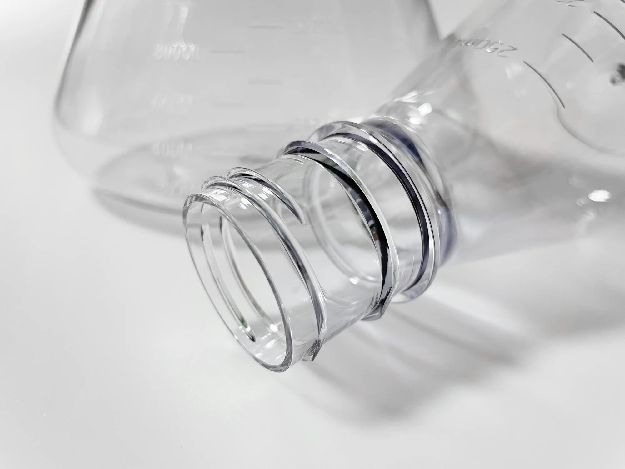 BioLeader Triangular Culture Flasks 125mL BLD-BS6543125-Case
