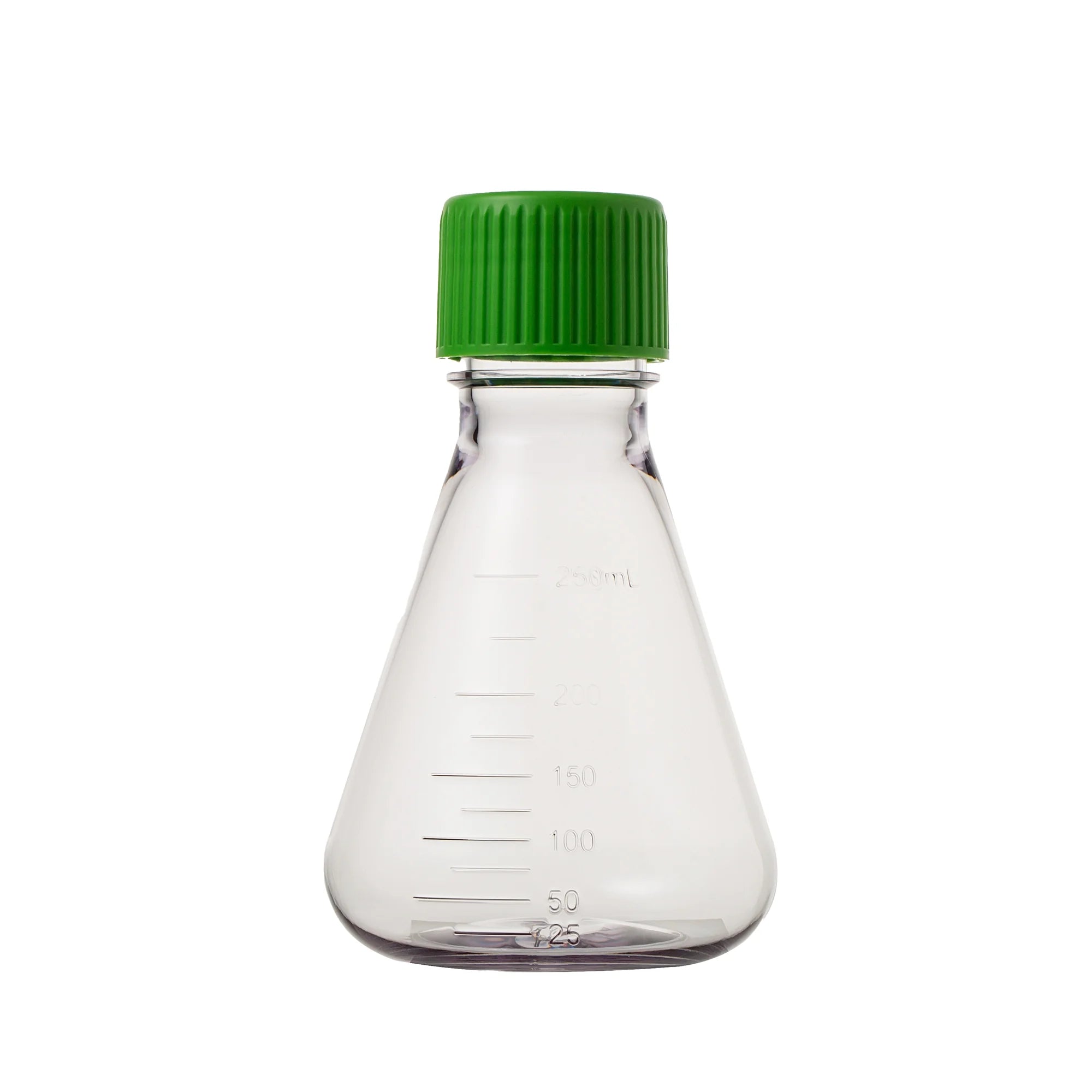 BioLeader Triangular Culture Flasks 250mL BLD-BS6543250-Case