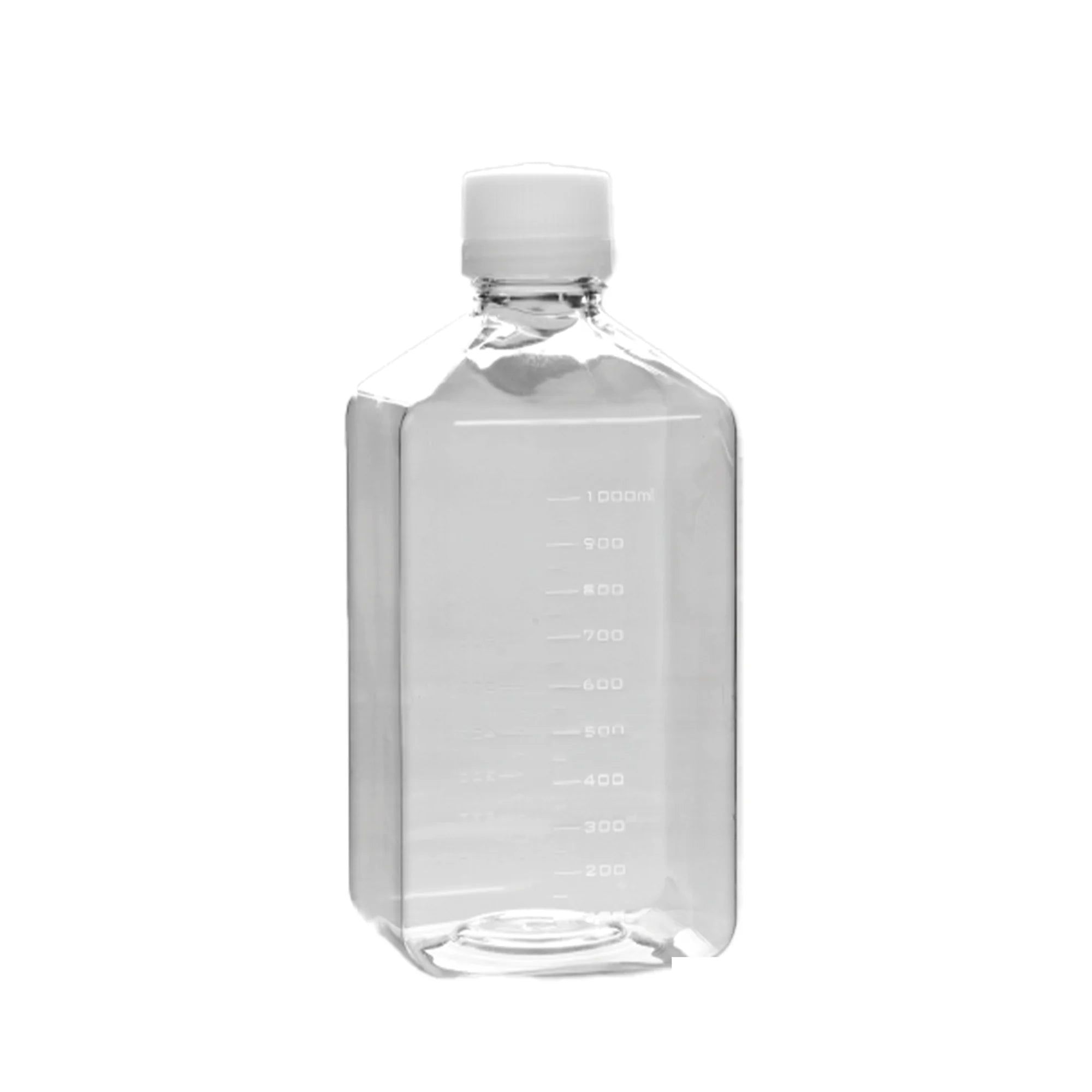 BioLeader Bioleader Square Serum Bottle 91000mL BLD-BS68591000-Case