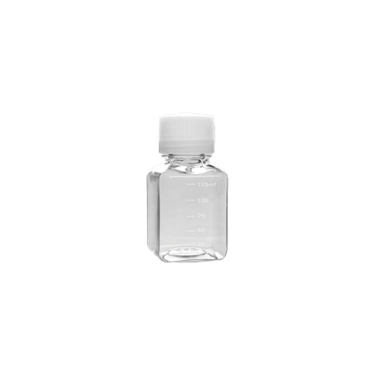 BioLeader Bioleader Square Serum Bottle 9125mL BLD-BS6859125-Case
