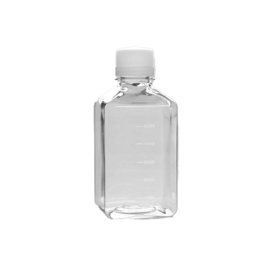 BioLeader Bioleader Square Serum Bottle 9500mL BLD-BS6859500-Case