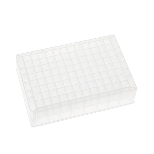 BioLeader BioLeader DW-96-16-C Deep Well Plates BLD-DW-96-16-C-Case
