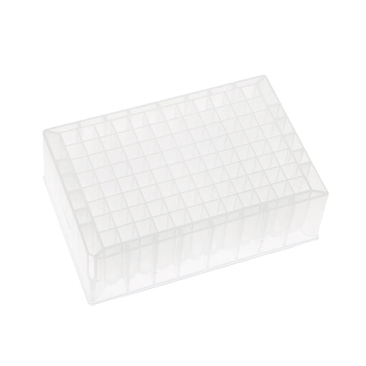 BioLeader BioLeader DW-96-22-C Deep Well Plates BLD-DW-96-22-C-Case