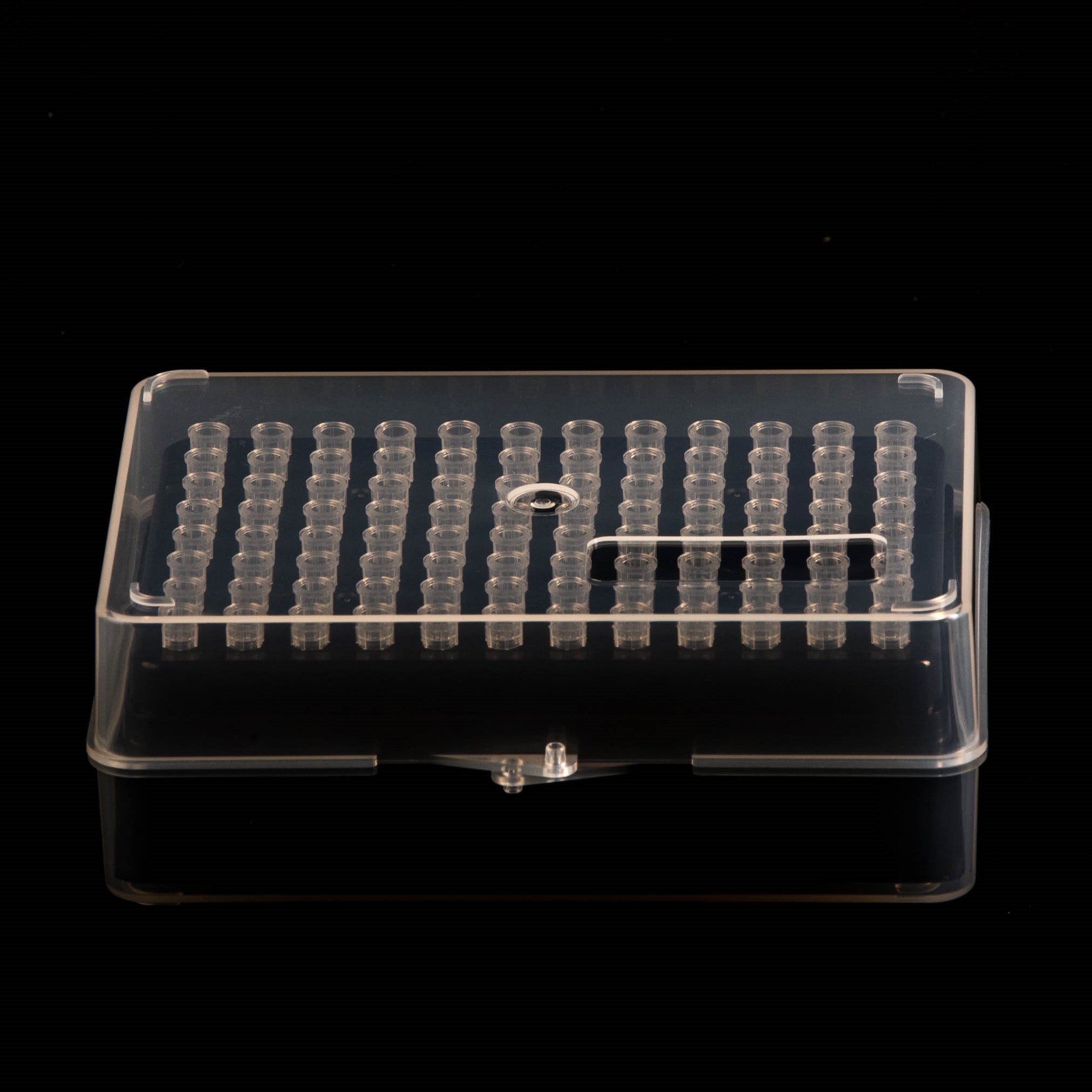 Pipette Tips 10μl (Rack)