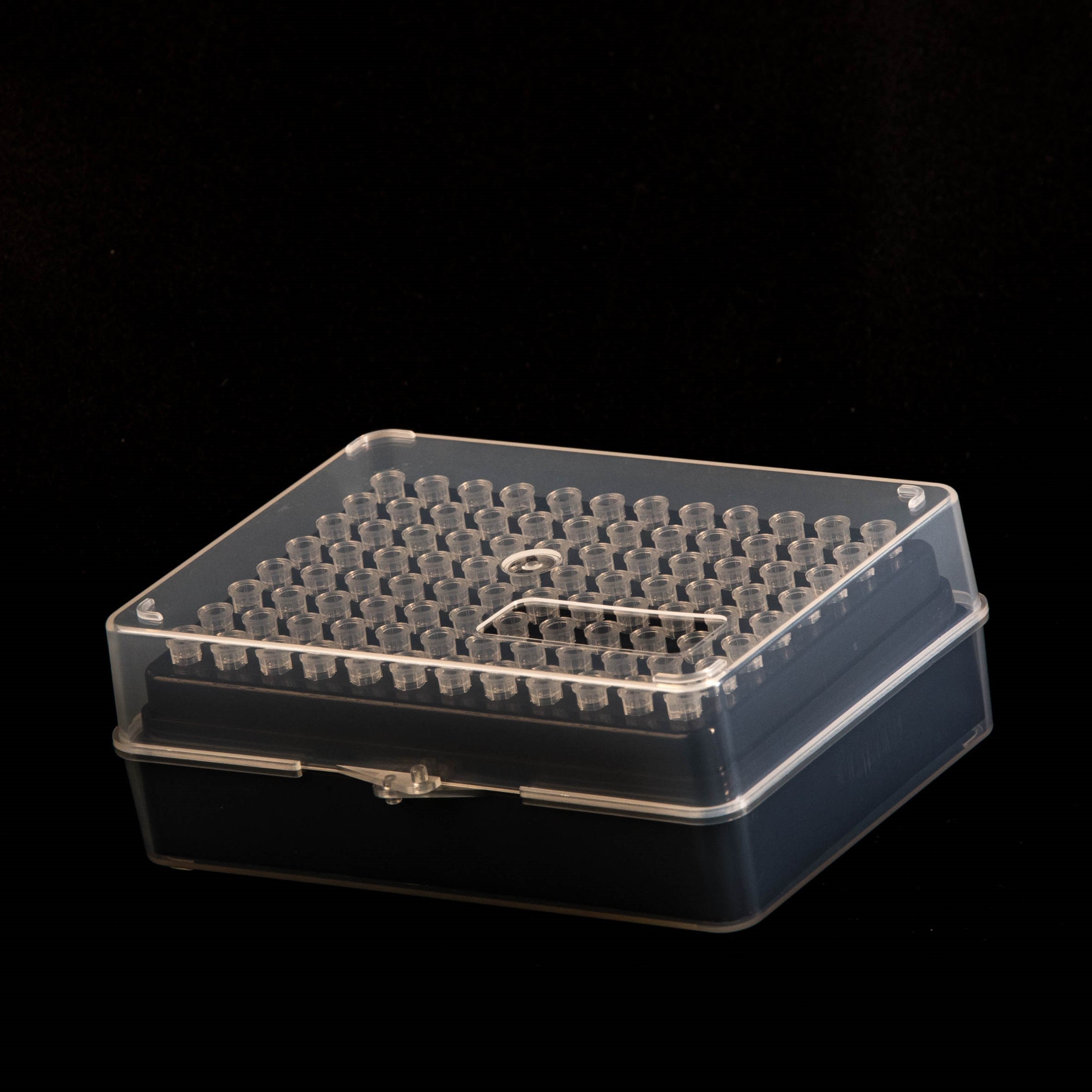 Pipette Tips 10μl (Rack)