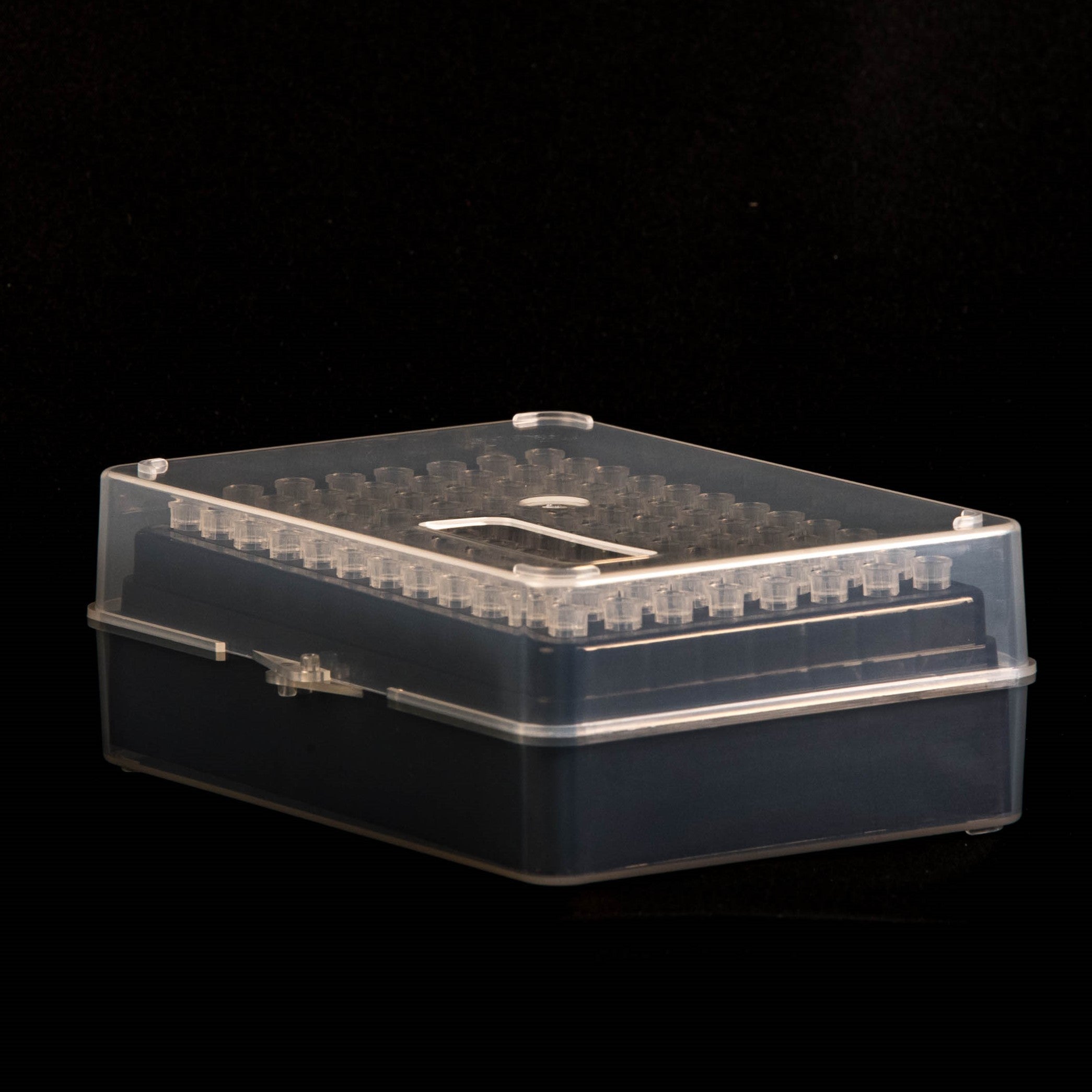 Pipette Tips 10μl (Rack)