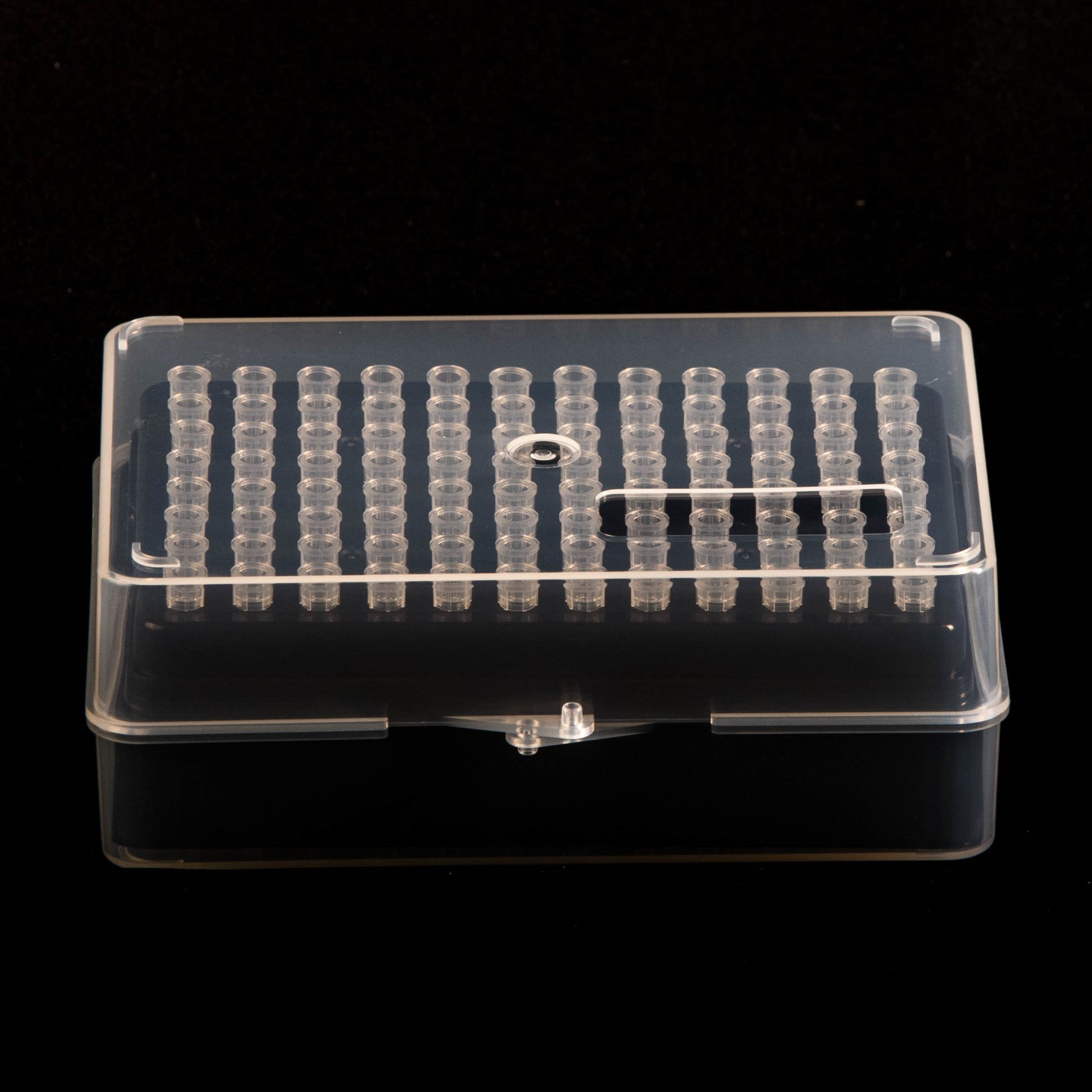 Pipette Tips 10μl (Rack)