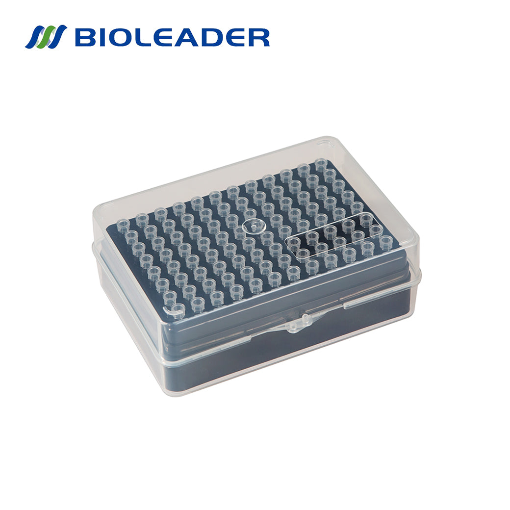 Pipette Tips 10μl (Rack)