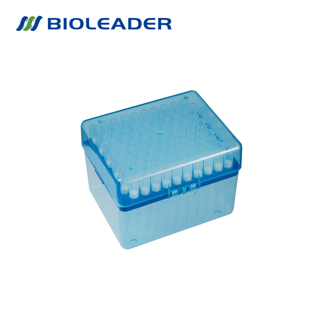 Filter Pipette Tips 1000μl (Rack)