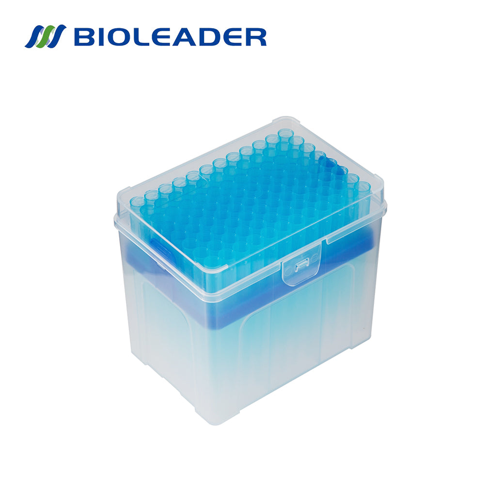 Pipette Tips 1000μl (Rack)