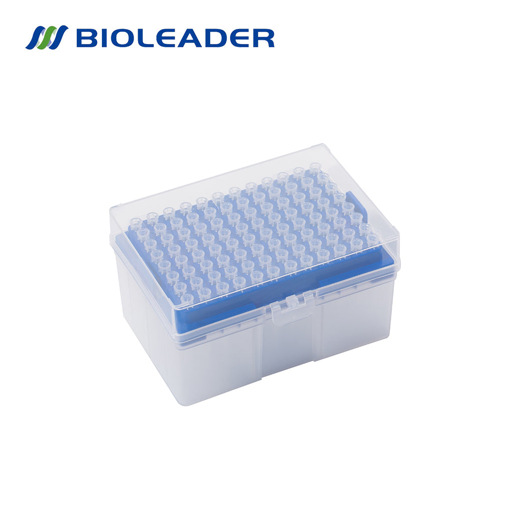 Filter Pipette Tips 20μl (Rack)