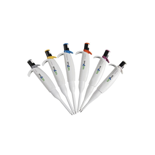 Single Channel Pipette