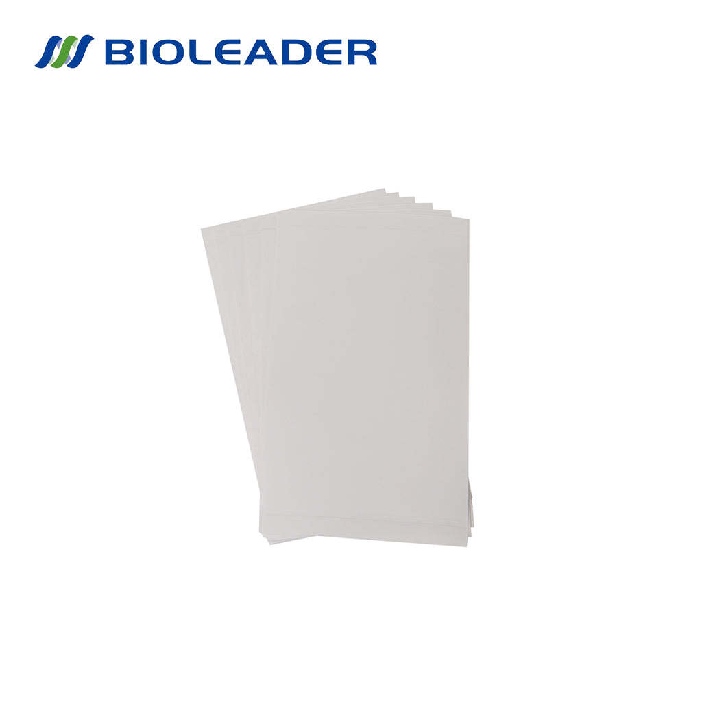 Adhesive Sealing Film, Transparent