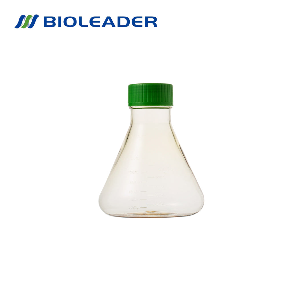 Erlenmeyer Shake Flasks