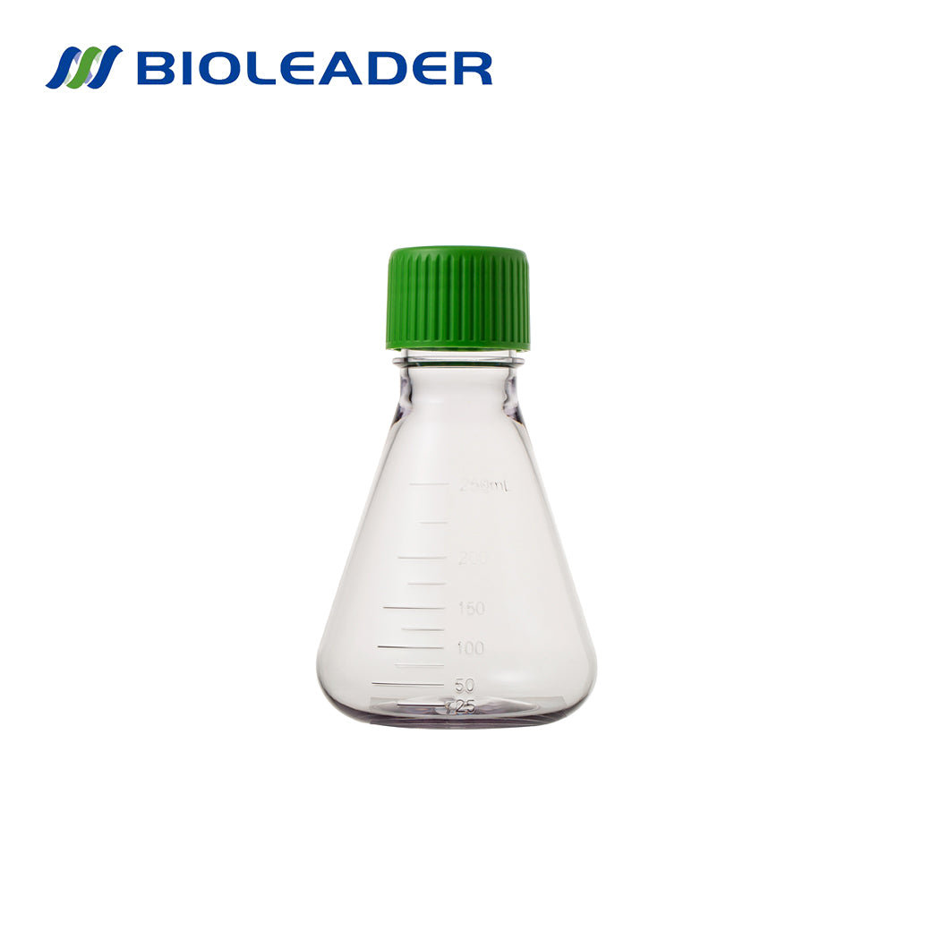 Erlenmeyer Shake Flasks