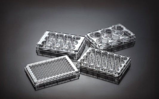 TISSUE CULTURE PLATES